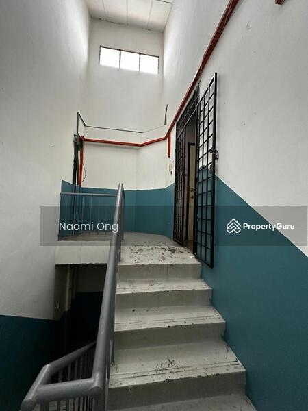 Untuk Disewa - Pandan Jaya Third Floor Shop Office Rent