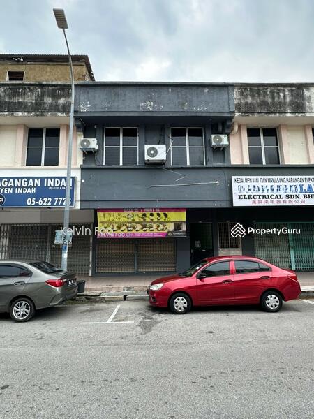 Untuk Disewa - Shop at Bandar Baru