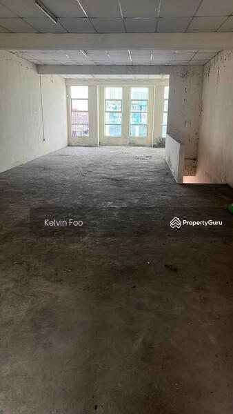 Untuk Disewa - Shop at Taman Merbuk