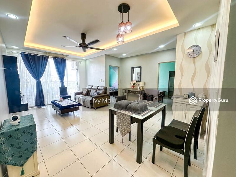 For Sale - Residensi Pandanmas 2