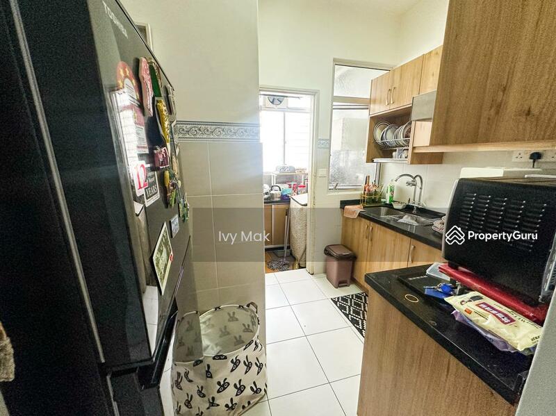 For Sale - Residensi Pandanmas 2