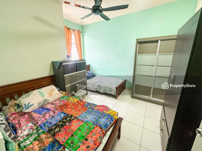 For Sale - Residensi Pandanmas 2