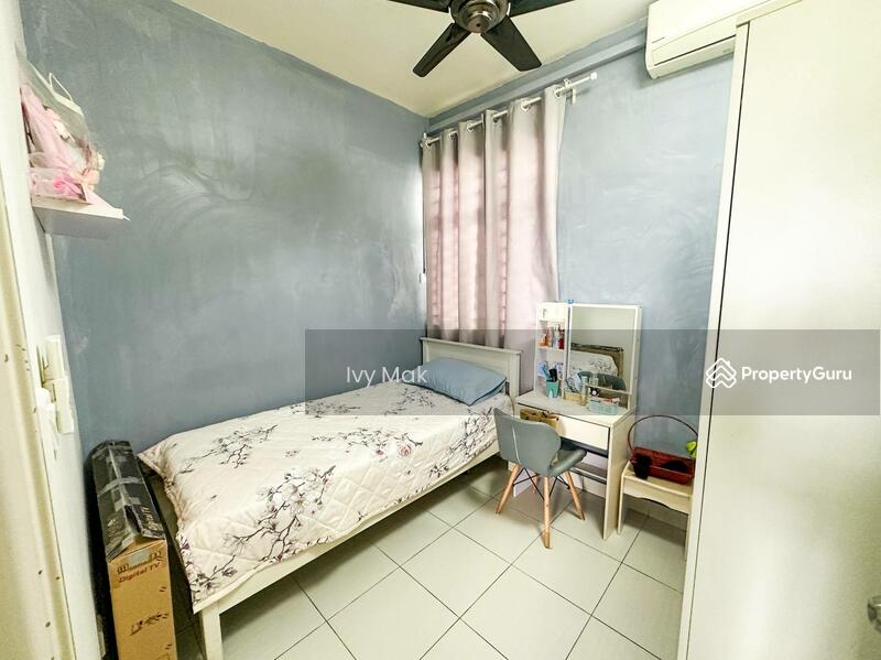 For Sale - Residensi Pandanmas 2