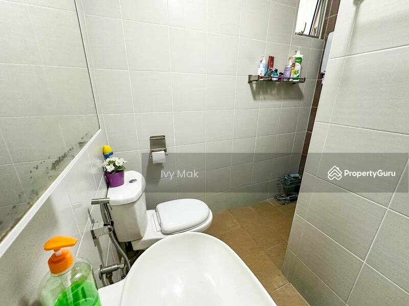 For Sale - Residensi Pandanmas 2