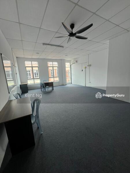 For Rent - Pusat Bandar Senawang