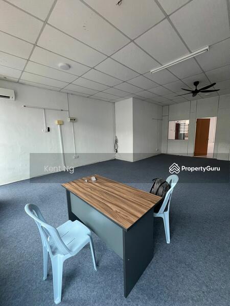 For Rent - Pusat Bandar Senawang