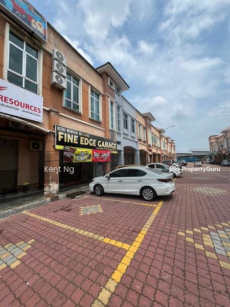 For Rent - Pusat Bandar Senawang