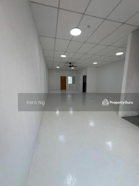 For Rent - Pusat Bandar Senawang