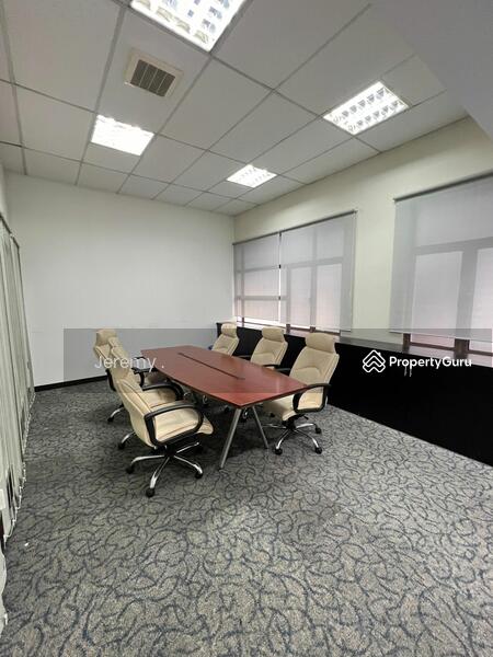 Untuk Dijual - CBD Perdana 2