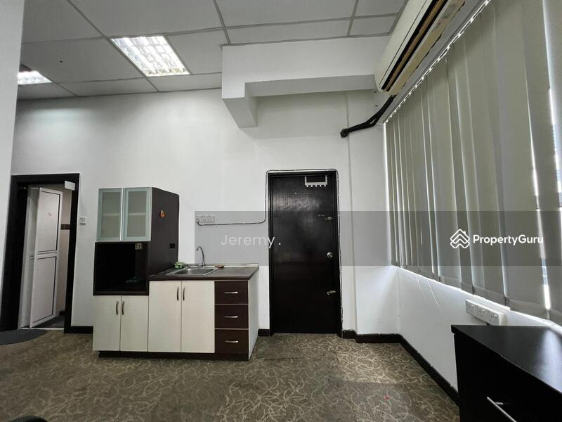Untuk Dijual - CBD Perdana 2