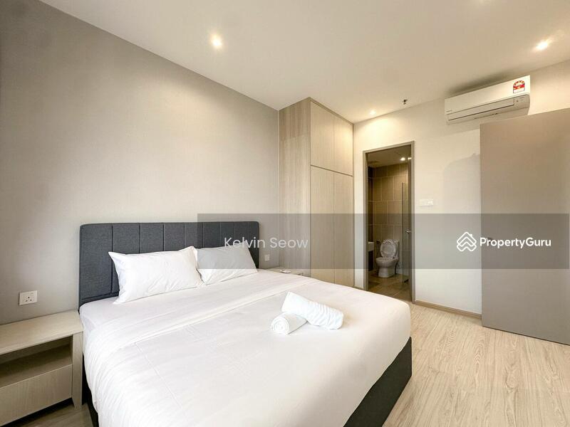 Untuk Dijual - Iconic Regency