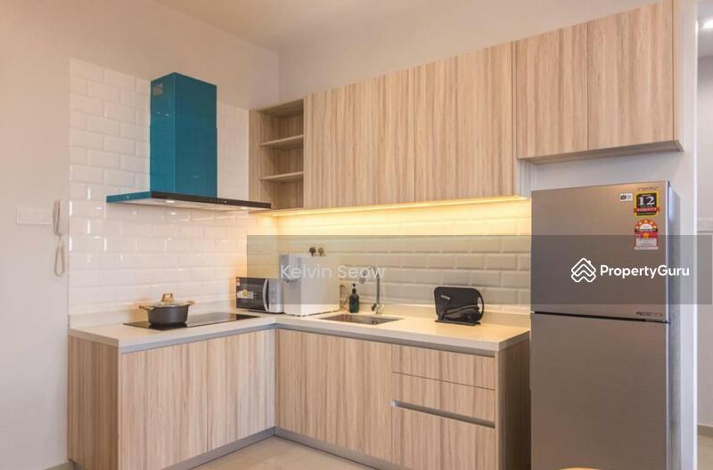 Untuk Dijual - Iconic Regency