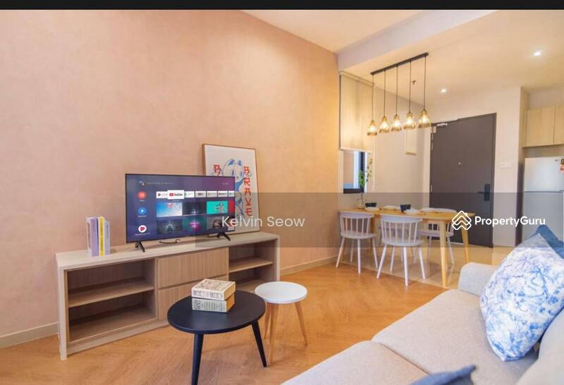 Untuk Dijual - Iconic Regency