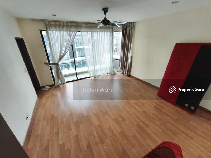 Untuk Disewa - Perdana Residence 2