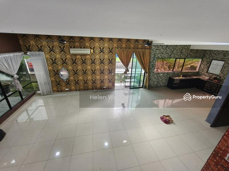 Untuk Disewa - Perdana Residence 2
