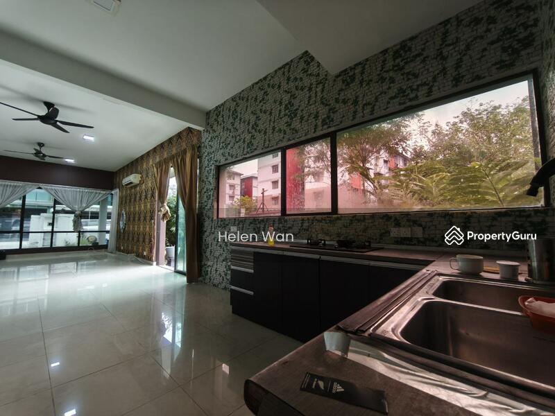 Untuk Disewa - Perdana Residence 2