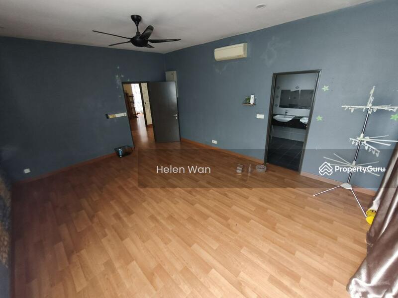 Untuk Disewa - Perdana Residence 2
