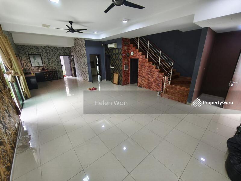 Untuk Disewa - Perdana Residence 2