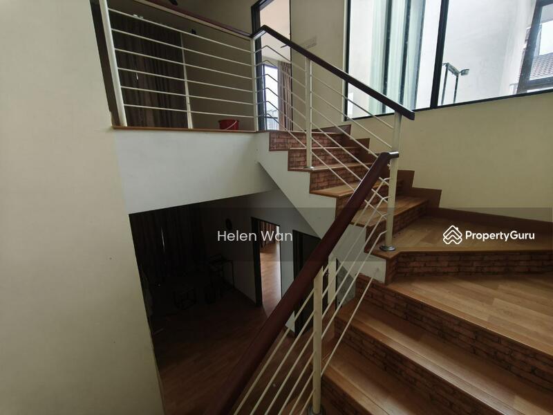 Untuk Disewa - Perdana Residence 2