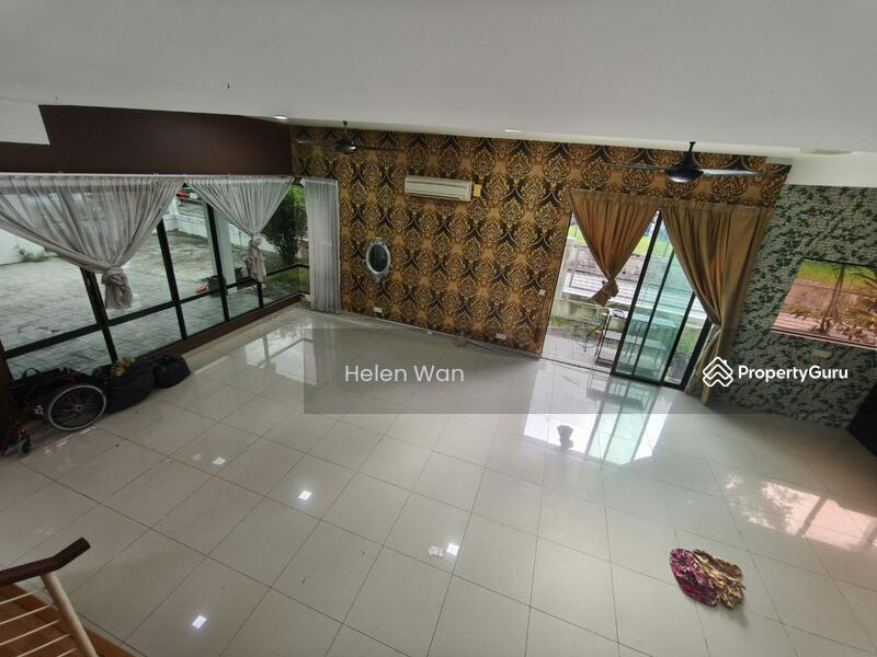 Untuk Disewa - Perdana Residence 2