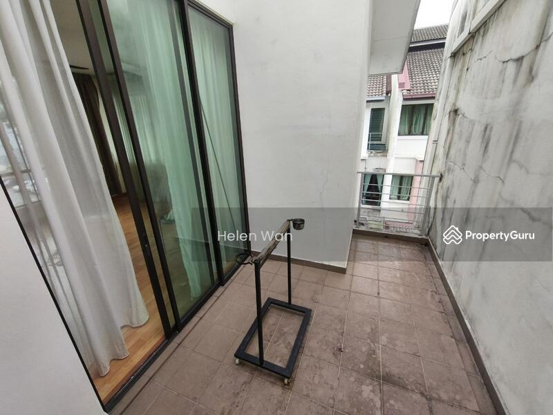 Untuk Disewa - Perdana Residence 2
