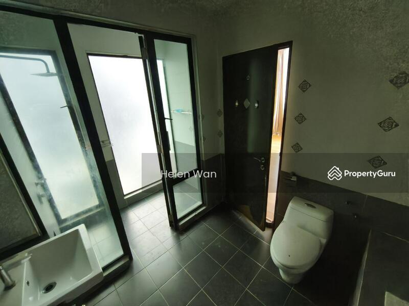 Untuk Disewa - Perdana Residence 2