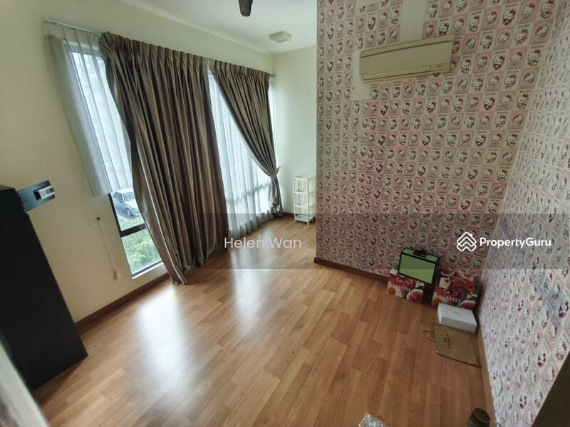 Untuk Disewa - Perdana Residence 2