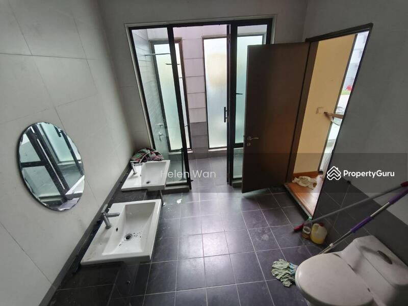 Untuk Disewa - Perdana Residence 2