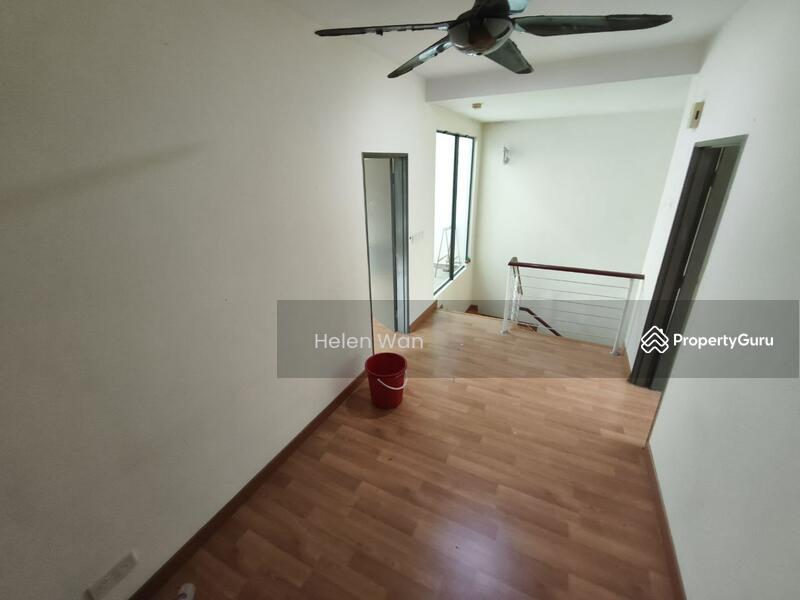 Untuk Disewa - Perdana Residence 2