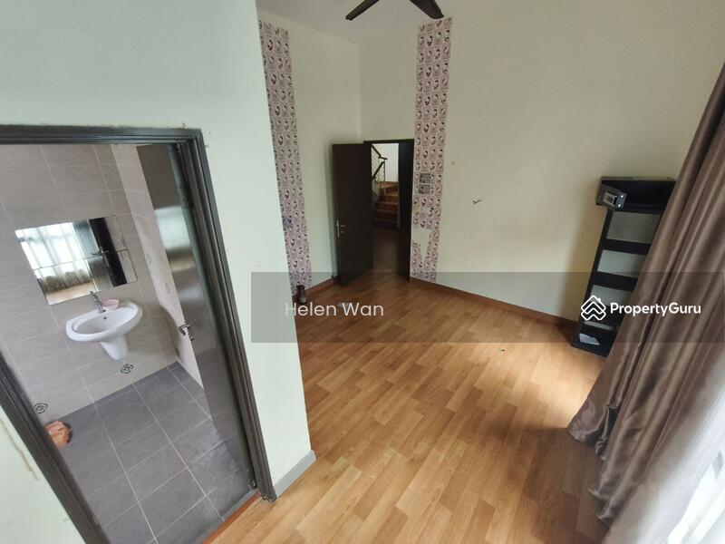 Untuk Disewa - Perdana Residence 2