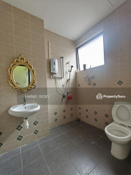 Untuk Disewa - Perdana Residence 2