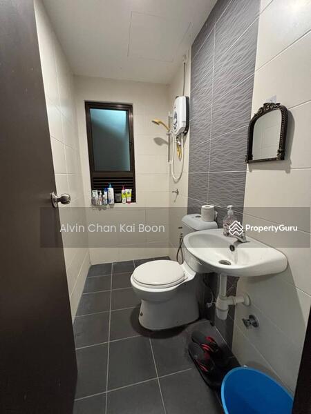 The Heights Residence untuk Untuk Dijual - RM 210,000, Mac 2026 - PropertyGuru.com.my