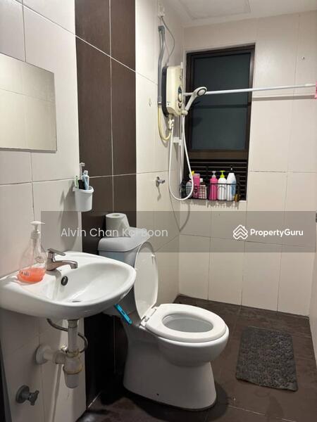 The Heights Residence untuk Untuk Dijual - RM 210,000, Mac 2026 - PropertyGuru.com.my