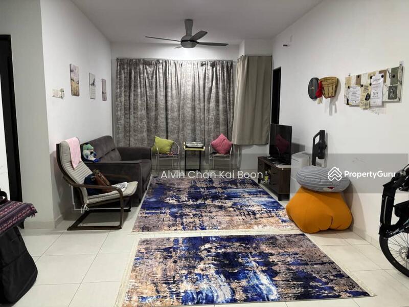 The Heights Residence untuk Untuk Dijual - RM 210,000, Mac 2026 - PropertyGuru.com.my