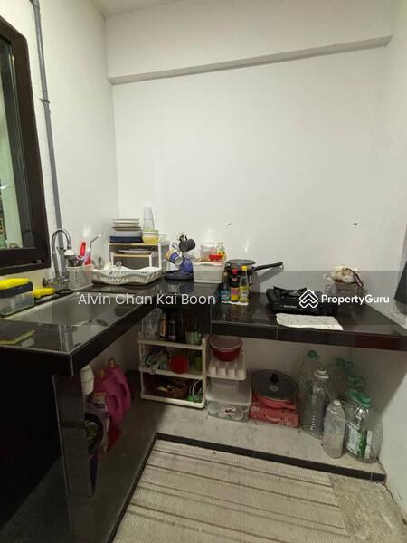 The Heights Residence untuk Untuk Dijual - RM 210,000, Mac 2026 - PropertyGuru.com.my