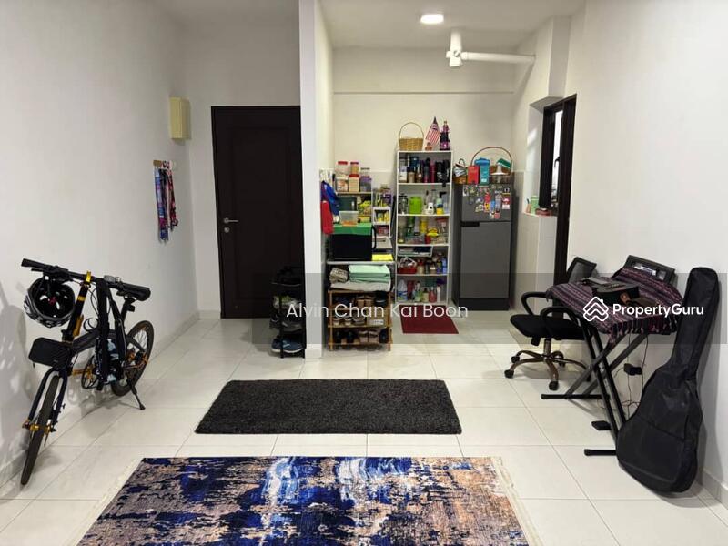 The Heights Residence untuk Untuk Dijual - RM 210,000, Mac 2026 - PropertyGuru.com.my