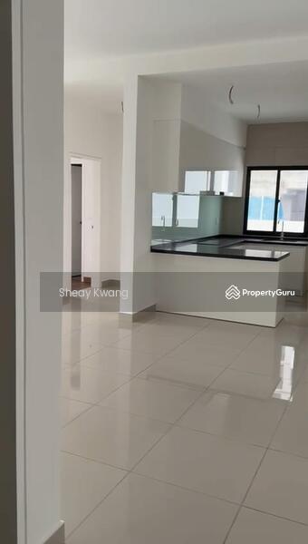 Dining and Kitchen
