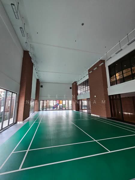 Servis Apartment untuk Disewa di Trion 2 @ KL - Reena Nagalingam - Interior - PropertyGuru.com.my