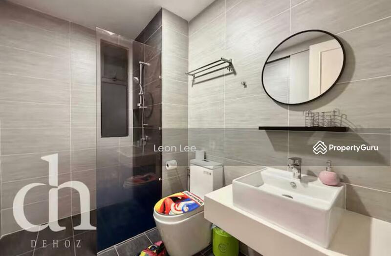 For Rent - Trion @ KL
