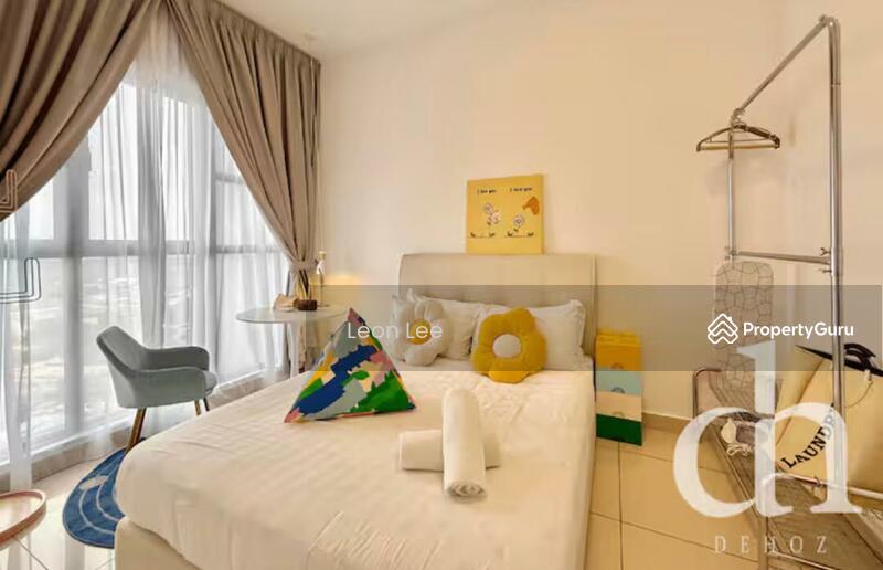 For Rent - Trion @ KL