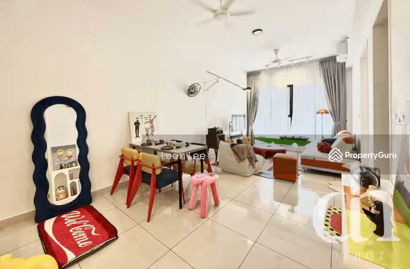 For Rent - Trion @ KL