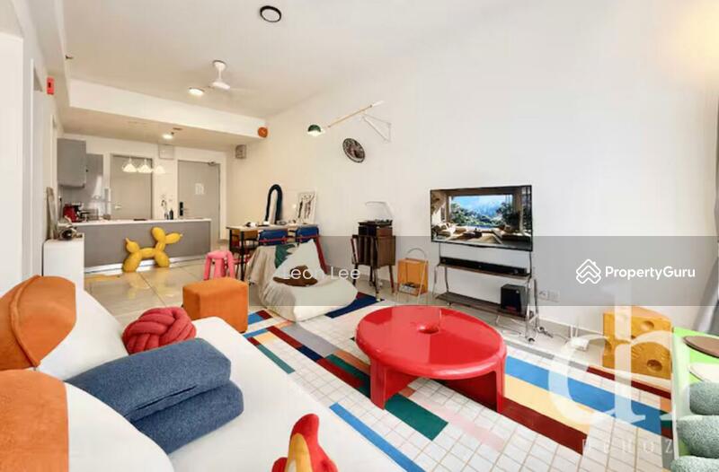 For Rent - Trion @ KL