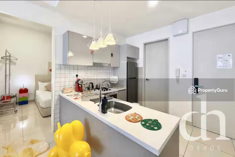 For Rent - Trion @ KL