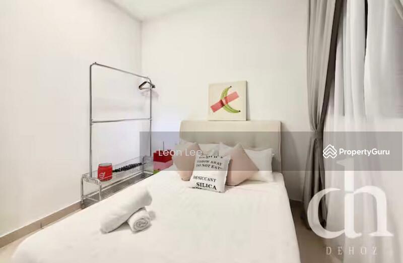 For Rent - Trion @ KL