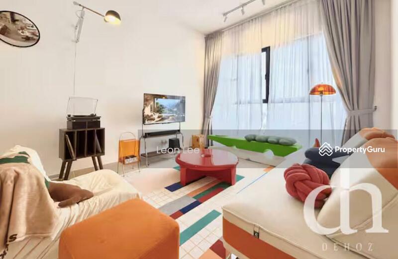 For Rent - Trion @ KL
