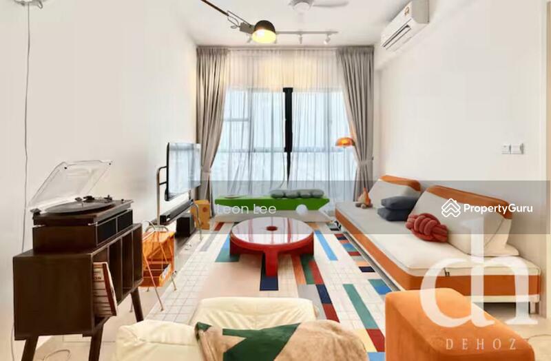 For Rent - Trion @ KL