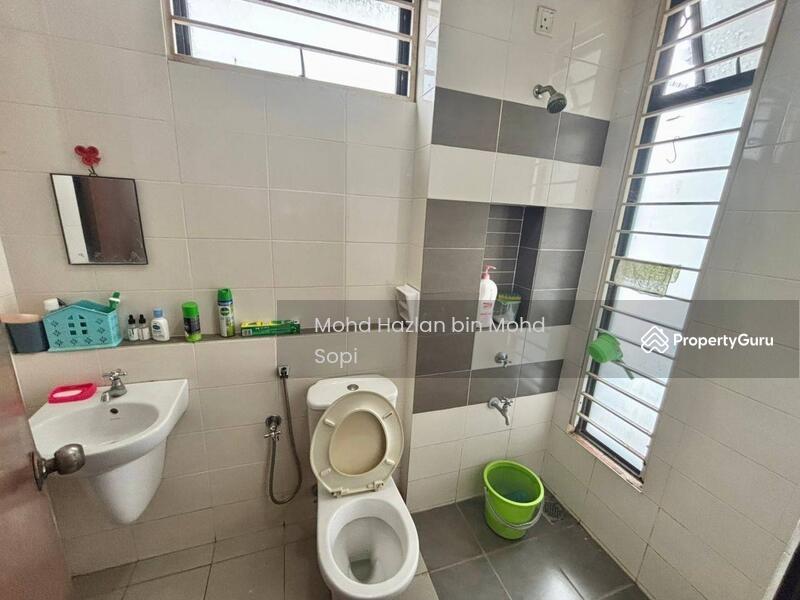 Rumah Teres 2 Tingkat untuk Dijual di Denai Alam (Shah Alam) - Mohd Hazlan bin Mohd Sopi - PropertyGuru.com.my