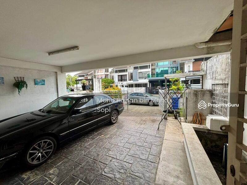 Rumah Teres 2 Tingkat untuk Dijual di Denai Alam (Shah Alam) - Mohd Hazlan bin Mohd Sopi - PropertyGuru.com.my