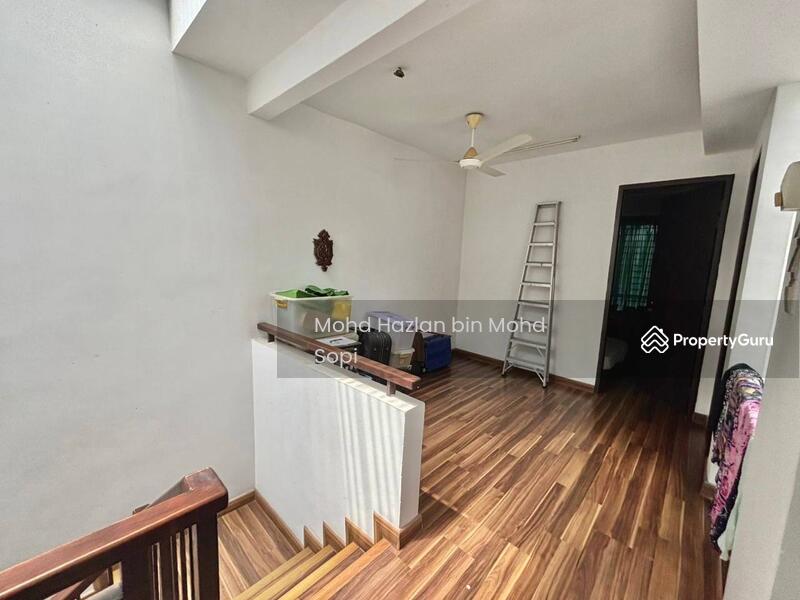 Rumah Teres 2 Tingkat untuk Dijual di Denai Alam (Shah Alam) - Mohd Hazlan bin Mohd Sopi - PropertyGuru.com.my
