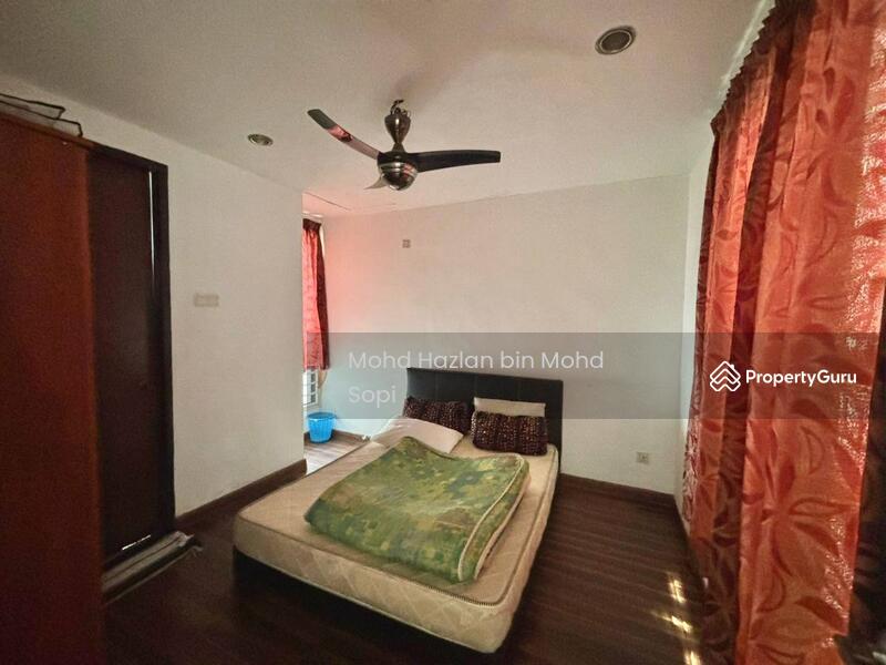 Rumah Teres 2 Tingkat untuk Dijual di Denai Alam (Shah Alam) - Mohd Hazlan bin Mohd Sopi - PropertyGuru.com.my